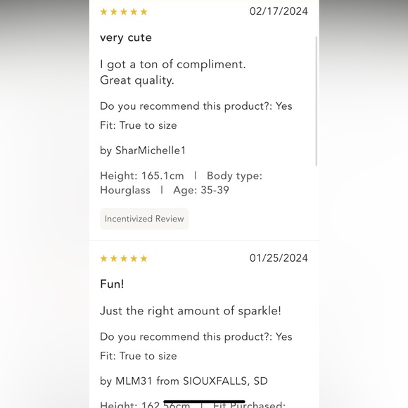 🌟SOLD ⭐️ Anthropologie NWT Eva Franco Sequin Blazer size M. - Picture 12 of 16